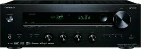 Onkyo TX-8270 černý - Stereo receiver