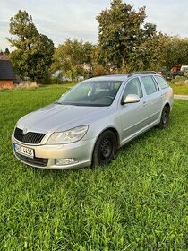 Prodám Škoda octavia 2 combi 4x4