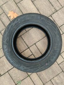 Continental EcoContact 6 205/60 R16