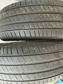 letní pneu 215/65R16 Michelin
