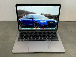 MacBook Air 13" 2018 / 128GB / i5 / SG
