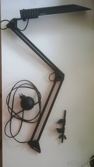 Stolní lampa Rendl