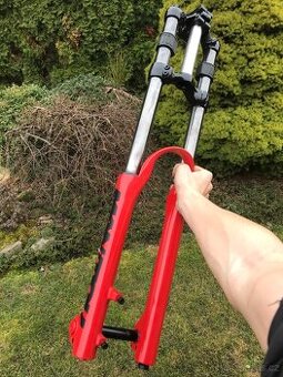 Vidlice MANITOU