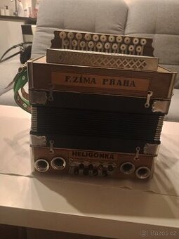 Heligonka