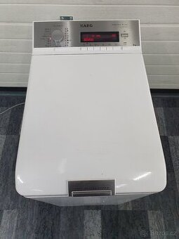 Pračka AEG L86560TL4 A+++ (2)