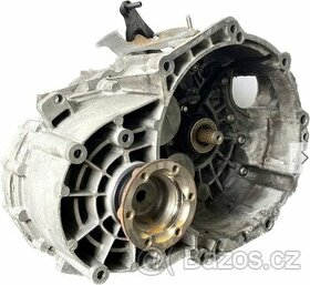 Převodovka KDN BMM VW Golf 5 2.0TDI 103KW 109 tis.km