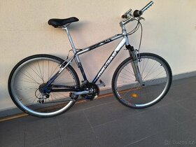 Trekové / krosové kolo MaxBike 28 palců