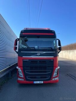 VOLVO FH4 500/SHWARZMULLER NAVES MEGA/LOWDECK