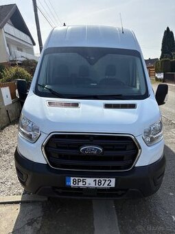 Ford Transit L3H3 - 2020