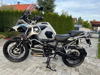 BMW r 1200 gs LC ADV,,snížený podvozek,,