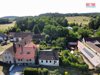 Prodej chalupy, 139 m², Bratronice