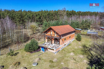 Prodej rodinného domu, 353 m², Plzeň, ul. Meduňková
