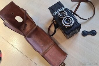 Fotoaparát LJUBITEL 2