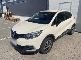 Renault Captur 0,9 TCe 90  Intens (2019)