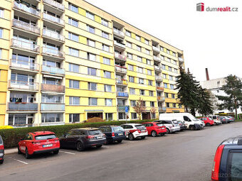 prodej bytu 2+1, Ústí nad Labem, Krásné Březno, ulice U Pivo