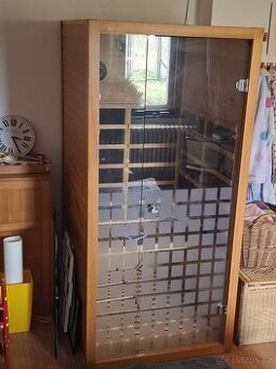 Infrasauna Marimex