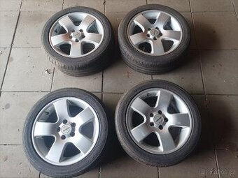 5x100 - 1