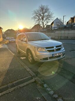 Dodge Journey - 1
