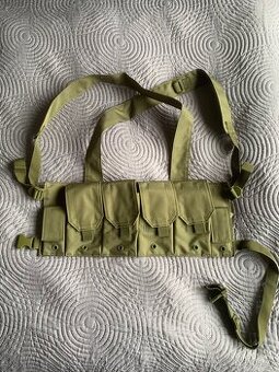 Chest rig