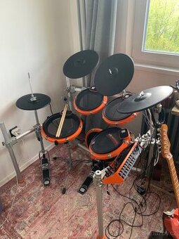 Elektronický bicí 2Box Drumitfive