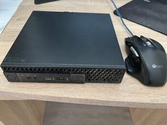 Minu pc Dell -intel i-5