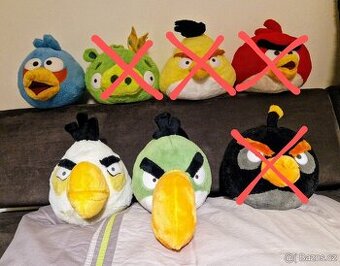 Angry Birds