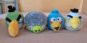 Angry Birds