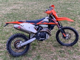 Ktm 350 exc-f