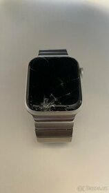 Apple Watch Nike+ Series 4, 44mm