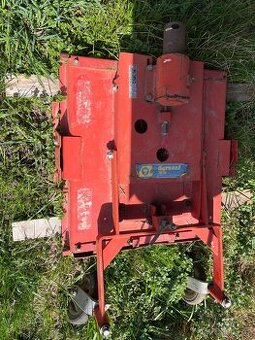 Mulčovač MF70 - 1