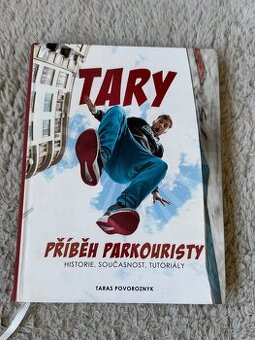 Tary - příběh parkouristy