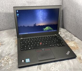 Lenovo ThinkPad X260 i5 6300U 120GB SSD