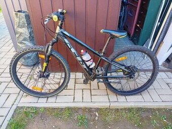 Dětské kolo Felt Q24