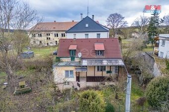 Prodej rodinného domu, 98 m², Čečovice