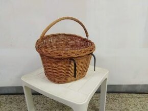 Koš na kolo