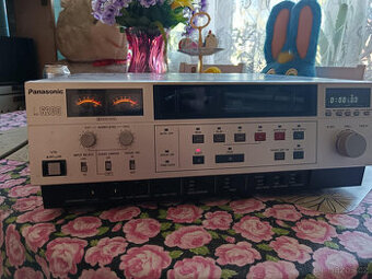Panasonic AG 6200Prodam video Panasonic - 1