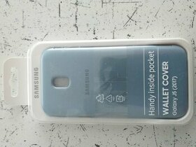Obal na Samsung Galaxy J5 (2017)