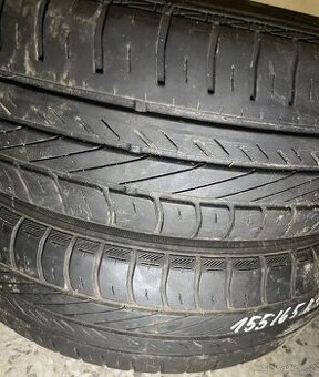 Pneu letní 155/65 R14 Goodyear