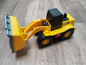 Nakladač zn. Caterpillar - 1