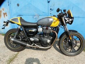 Triumph - 1