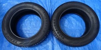 Letní pneu 15" Firestone TZ300