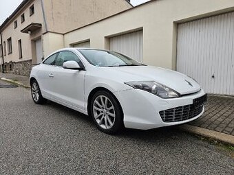 Renault Laguna coupé 2.0dci 110kW 2010