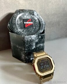 G- shock casio