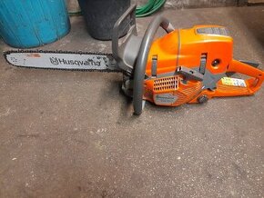 Motorova pila Husqvarna 572xpg