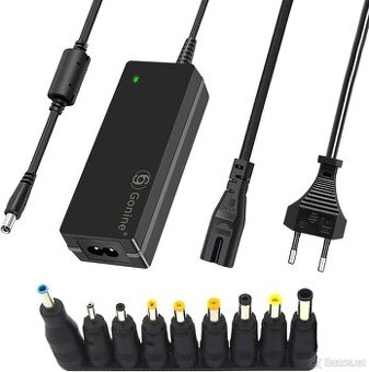 Univerzální napájecí adaptér 19V 65W pro notebooky