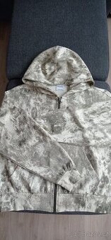 Mikina Bershka M - 1