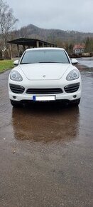 Porsche Cayenne 4,8 S