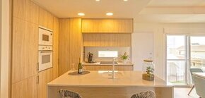 Apartmán se střešní terasou, ŠPANĚLSKO, Costa Blanca jih