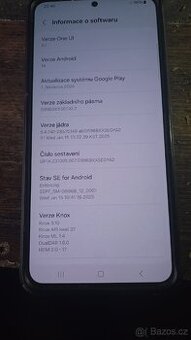 Prodám Samsung s21+