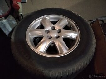 Kola Subaru Forester - 1